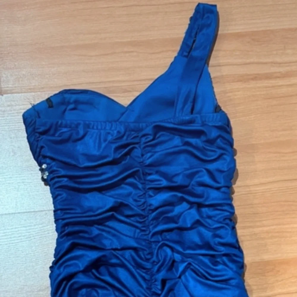City Triangles Elegant Dress Size 4, Worn Once